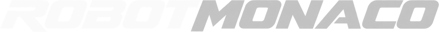 ROBOTMONACO
